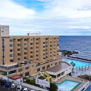 Blue Batayola Pool Apartamento