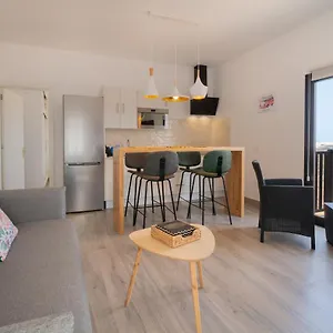 Sabbia My Place Apartamento