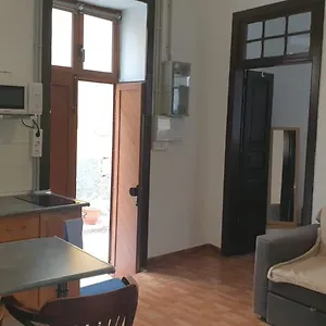 La Pernocta Apartamento